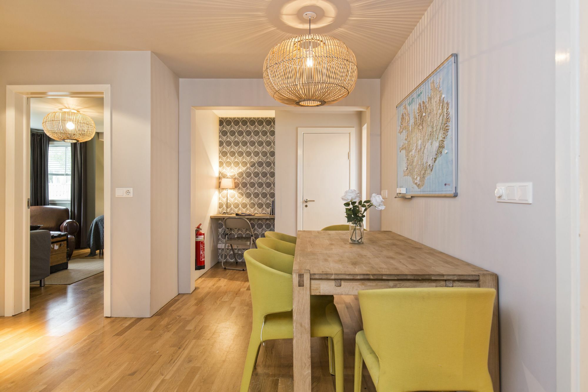 Embassy Villa Reykjavik Bagian luar foto